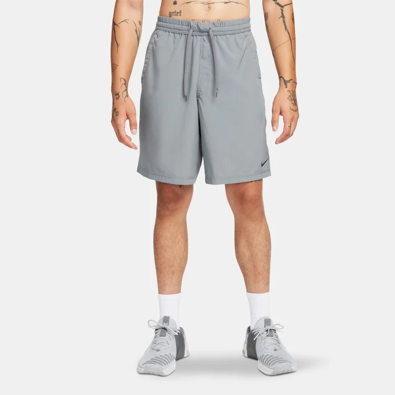 Nike Men's Form Dri-FIT Shorts
